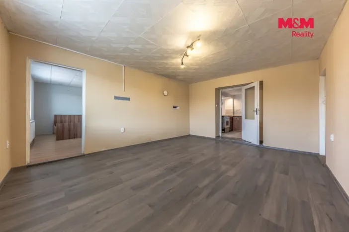 Prodej rodinného domu, Neratovice - Mlékojedy, Hlavní, 144 m2