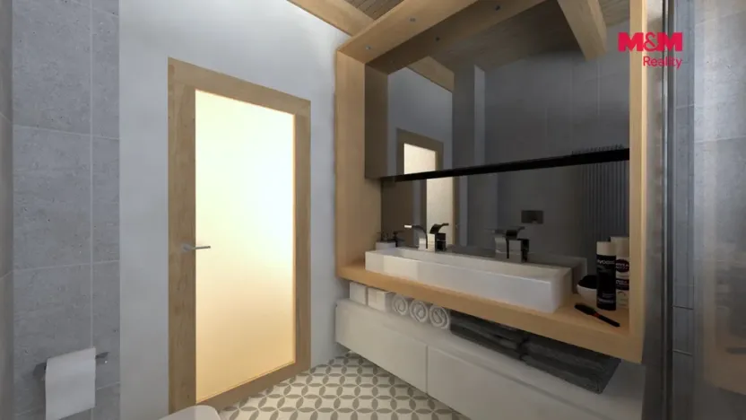 Prodej pozemku pro bydlení, Jesenný, 750 m2