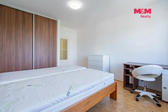 Prodej bytu 3+1, České Budějovice - České Budějovice 5, E. Beneše, 81 m2