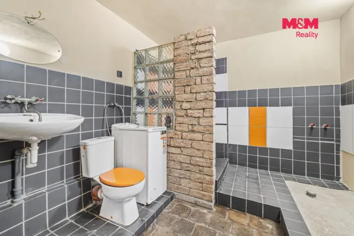 Prodej rodinného domu, Bobnice - Kovansko, V Lipách, 80 m2