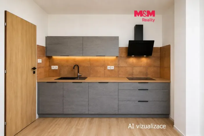 Prodej bytu 3+1, Horšovský Týn - Tasnovice, 71 m2