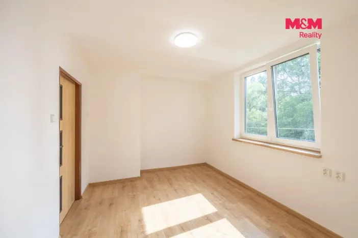 Prodej bytu 3+1, Horšovský Týn - Tasnovice, 71 m2
