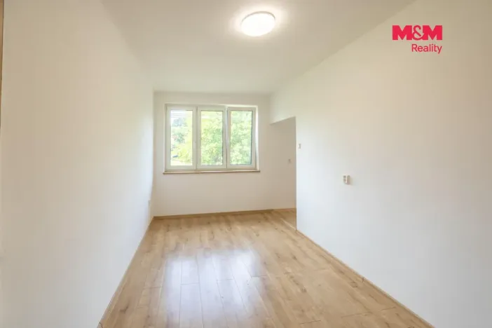 Prodej bytu 3+1, Horšovský Týn - Tasnovice, 71 m2