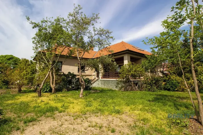 Pronájem rodinného domu, Brandýs nad Labem-Stará Boleslav, Smetanova, 150 m2