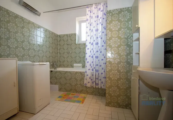 Pronájem rodinného domu, Brandýs nad Labem-Stará Boleslav, Smetanova, 150 m2