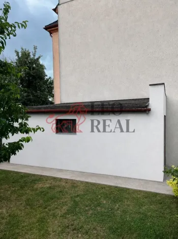 Prodej garáže, Opava - Předměstí, Stará silnice, 21 m2