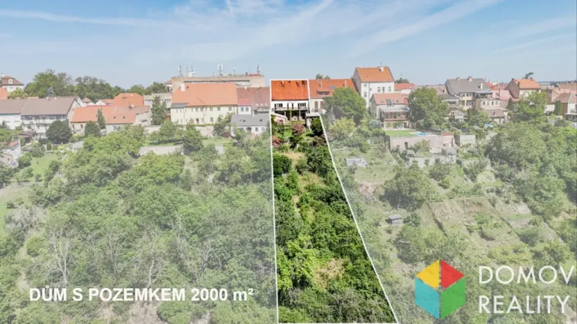 Prodej rodinného domu, Benátky nad Jizerou - Benátky nad Jizerou I, Husovo náměstí, 280 m2