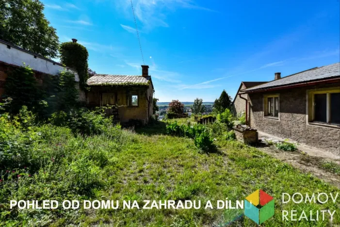 Prodej rodinného domu, Benátky nad Jizerou - Benátky nad Jizerou I, Husovo náměstí, 280 m2