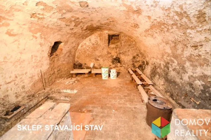 Prodej rodinného domu, Benátky nad Jizerou - Benátky nad Jizerou I, Husovo náměstí, 280 m2