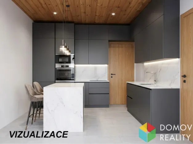 Prodej rodinného domu, Benátky nad Jizerou - Benátky nad Jizerou I, Husovo náměstí, 280 m2