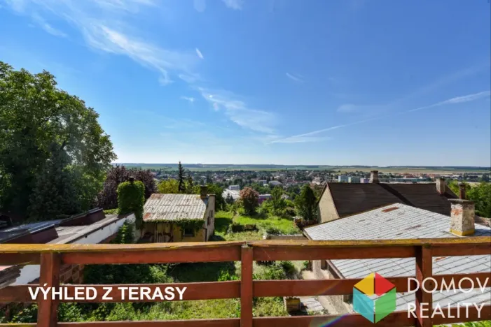 Prodej rodinného domu, Benátky nad Jizerou - Benátky nad Jizerou I, Husovo náměstí, 280 m2