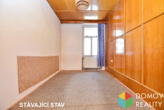 Prodej rodinného domu, Benátky nad Jizerou - Benátky nad Jizerou I, Husovo náměstí, 280 m2