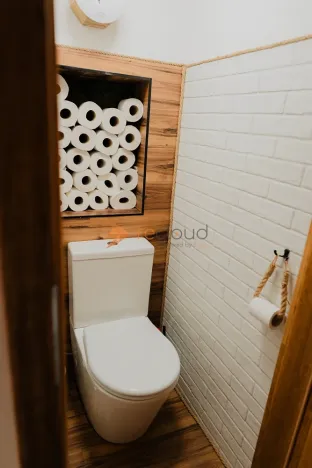 Prodej chaty, Černá v Pošumaví - Bližná, 100 m2
