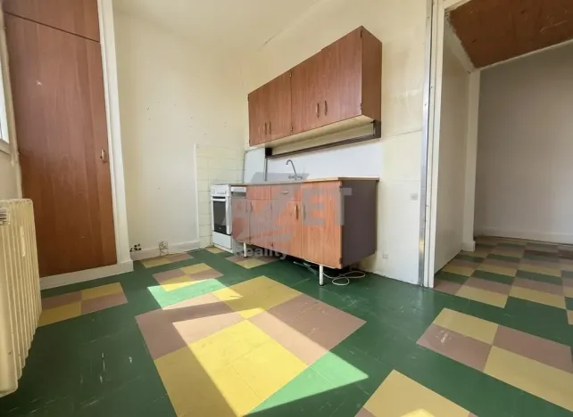 Prodej bytu 3+1, Ostrava - Poruba, Na Robinsonce, 65 m2