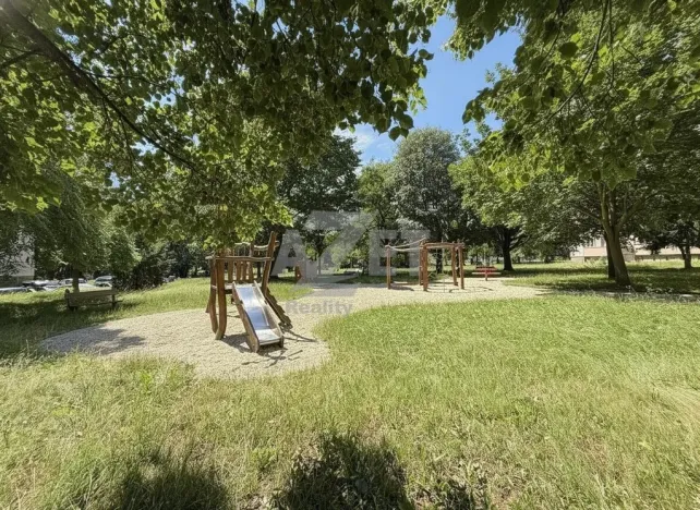 Prodej bytu 3+1, Ostrava - Poruba, Na Robinsonce, 65 m2