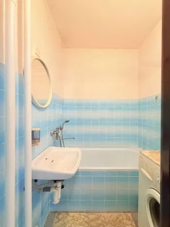 Prodej bytu 3+1, Pardubice, Okrajová, 50 m2
