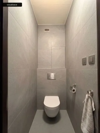 Prodej bytu 3+1, Pardubice, Okrajová, 50 m2