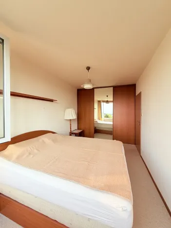 Prodej bytu 3+1, Pardubice, Okrajová, 50 m2