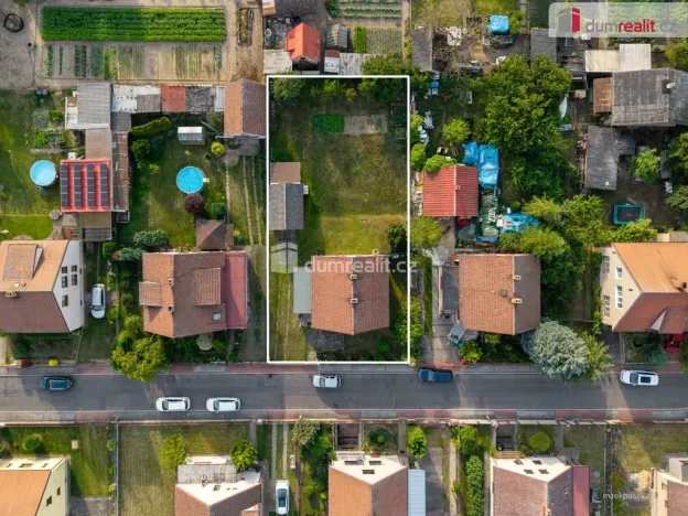 Prodej rodinného domu, Horní Počaply, 110 m2