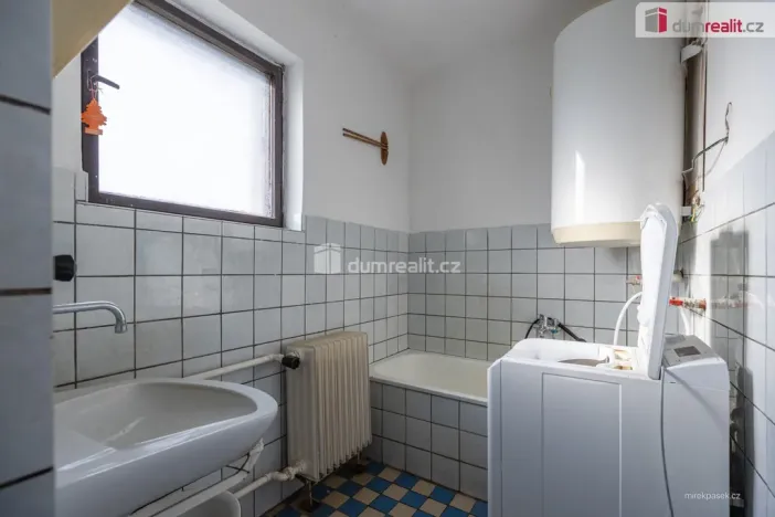 Prodej rodinného domu, Horní Počaply, 110 m2