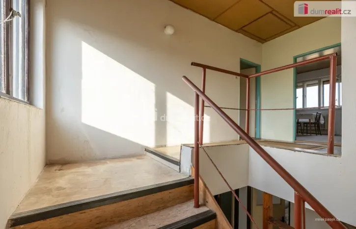 Prodej rodinného domu, Horní Počaply, 110 m2