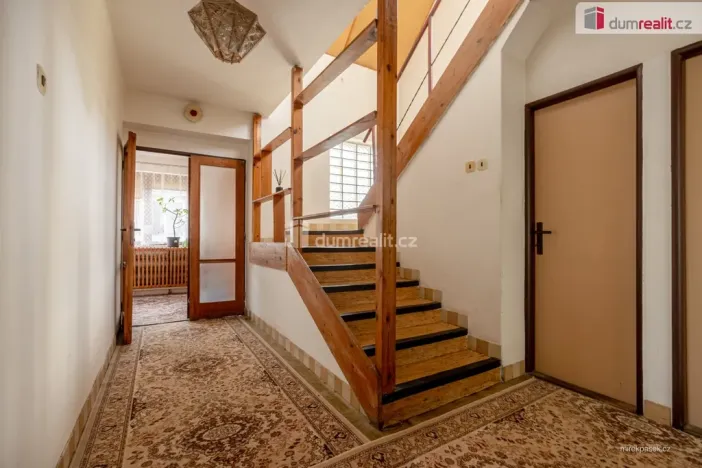 Prodej rodinného domu, Horní Počaply, 110 m2