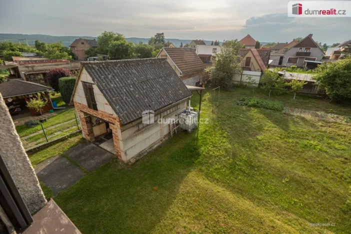 Prodej rodinného domu, Horní Počaply, 110 m2