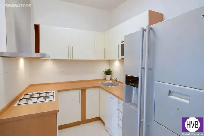 Prodej bytu 2+1, Brno, Rybářská, 71 m2