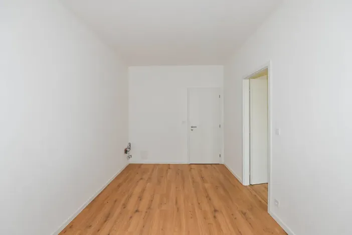 Prodej bytu 2+kk, Praha - Zbraslav, Elišky Přemyslovny, 40 m2