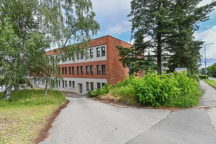 Prodej bytu 2+kk, Praha - Zbraslav, Elišky Přemyslovny, 40 m2