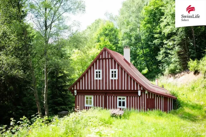 Prodej chalupy, Desná, Ve Sladké Díře, 101 m2