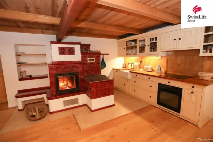 Prodej chalupy, Desná, Ve Sladké Díře, 101 m2