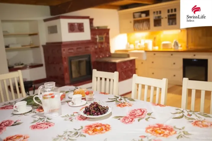 Prodej chalupy, Desná, Ve Sladké Díře, 101 m2