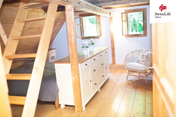 Prodej chalupy, Desná, Ve Sladké Díře, 101 m2