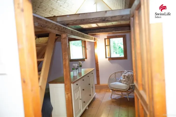 Prodej chalupy, Desná, Ve Sladké Díře, 101 m2