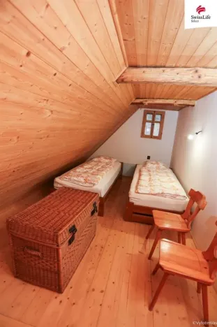 Prodej chalupy, Desná, Ve Sladké Díře, 101 m2