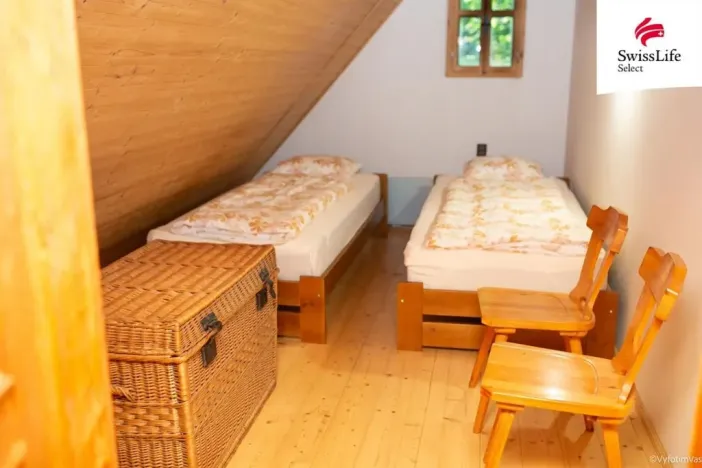 Prodej chalupy, Desná, Ve Sladké Díře, 101 m2
