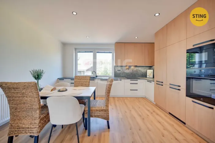 Prodej rodinného domu, Grygov, K Nádraží, 227 m2