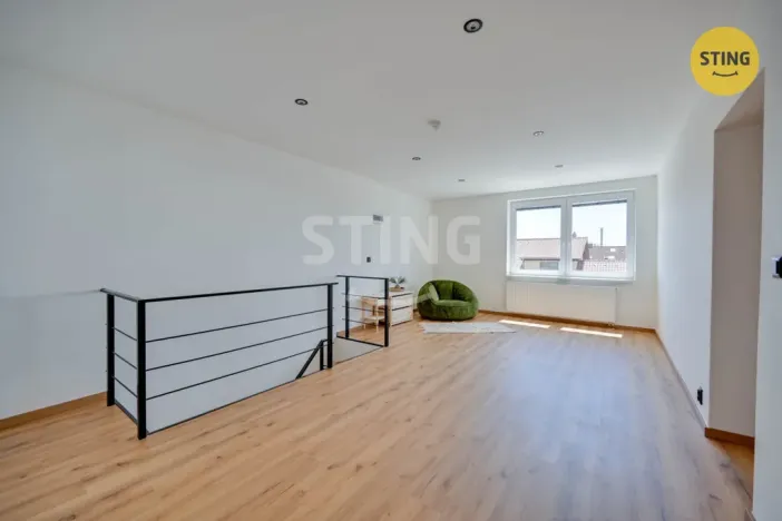 Prodej rodinného domu, Grygov, K Nádraží, 227 m2