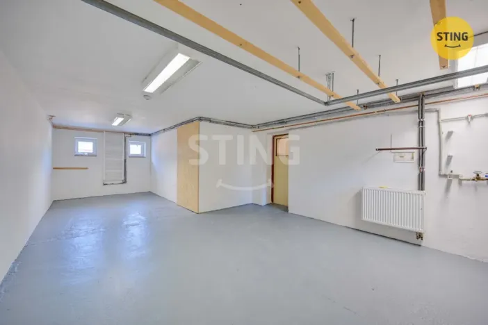 Prodej rodinného domu, Grygov, K Nádraží, 227 m2