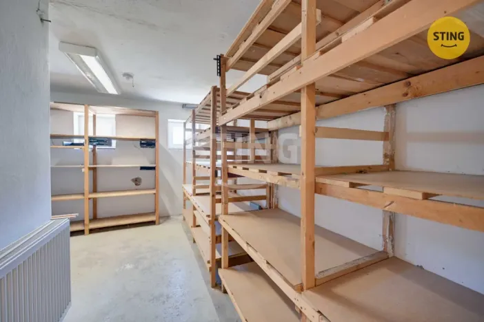 Prodej rodinného domu, Grygov, K Nádraží, 227 m2
