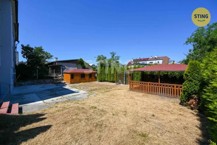 Prodej rodinného domu, Grygov, K Nádraží, 227 m2
