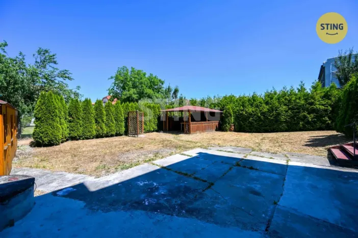 Prodej rodinného domu, Grygov, K Nádraží, 227 m2