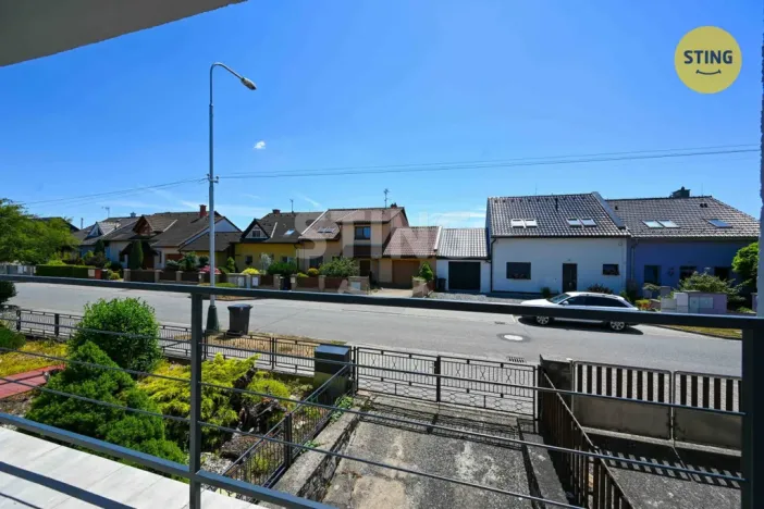 Prodej rodinného domu, Grygov, K Nádraží, 227 m2