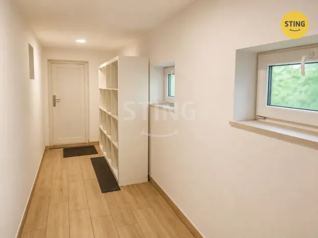 Prodej rodinného domu, Otinoves, 90 m2