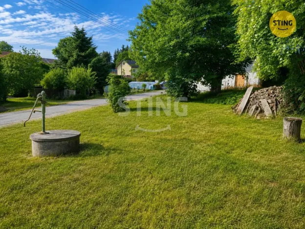 Prodej rodinného domu, Otinoves, 90 m2