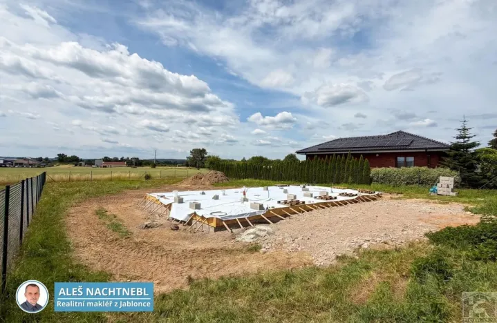 Prodej rodinného domu, Mnichovo Hradiště, Akátová, 179 m2
