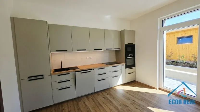 Pronájem bytu 2+kk, Herink, U Kovárny, 55 m2