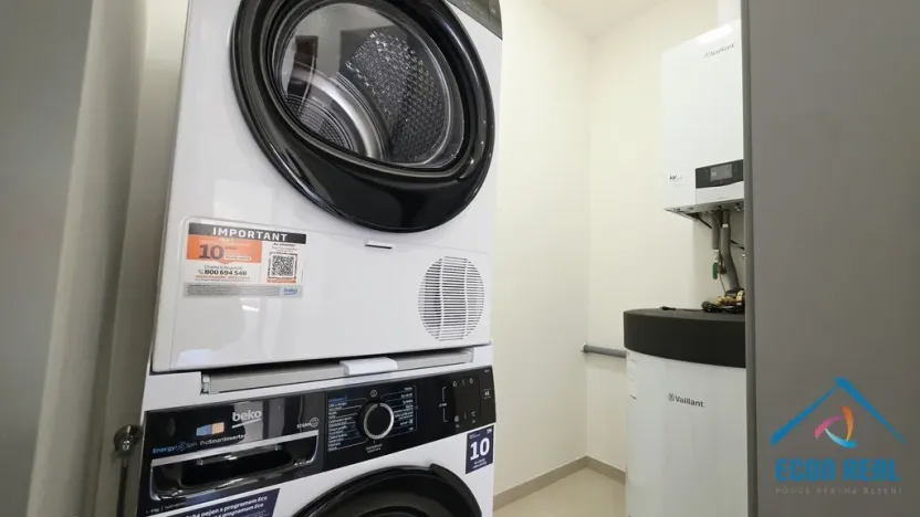 Pronájem bytu 2+kk, Herink, U Kovárny, 55 m2