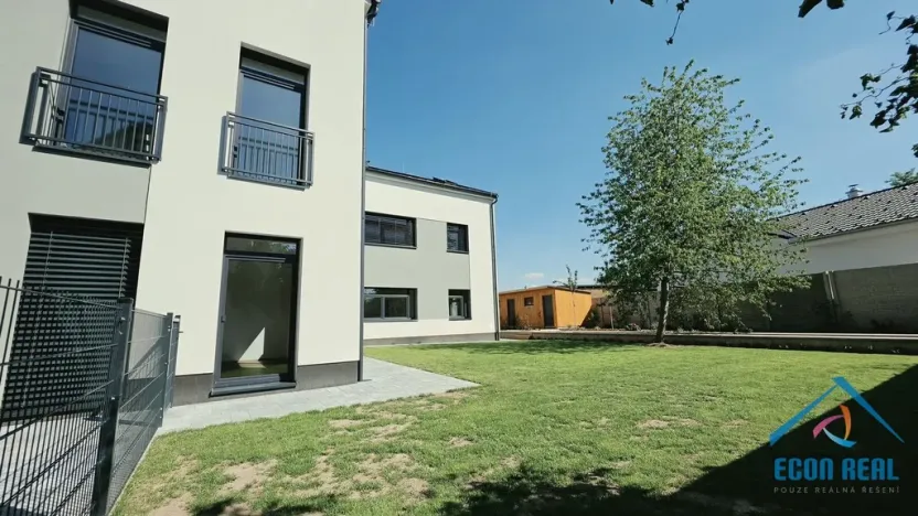 Pronájem bytu 2+kk, Herink, U Kovárny, 55 m2